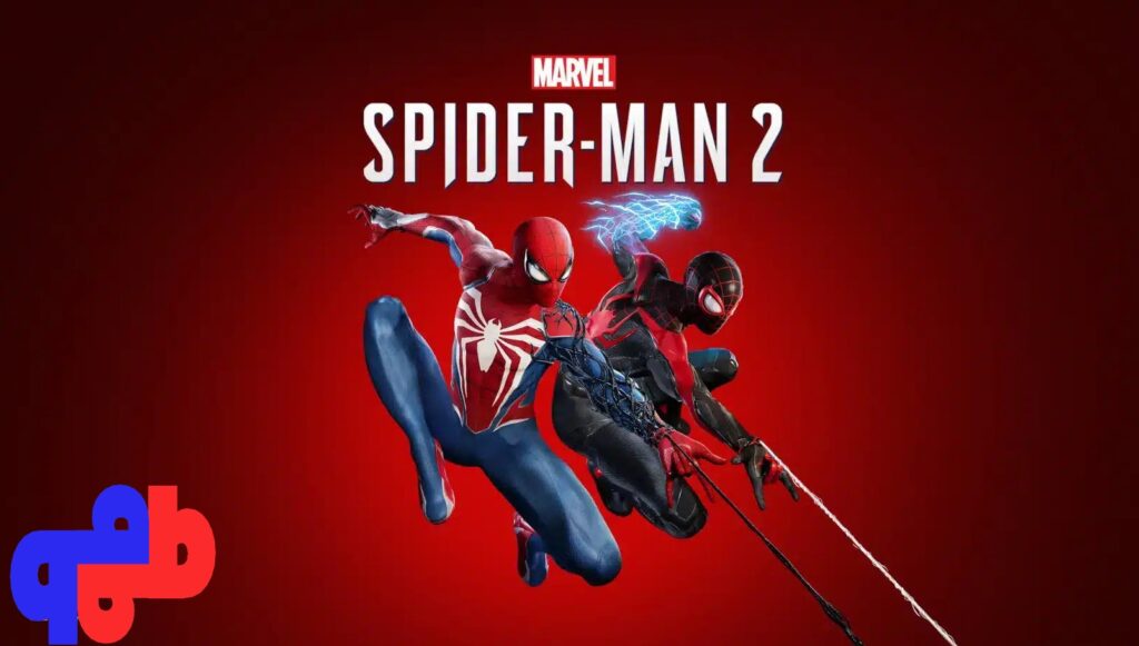 Marvel's Spider-Man 2 will be released on October 20th. Concept art of Venom and Kraven the Hunter also released 