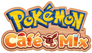 All about "Pokémon Café Mix"!
