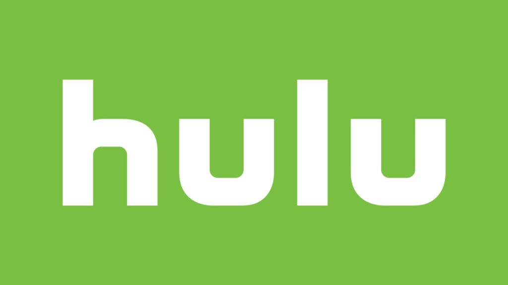 I completely understand about "Hulu" that I can't hear now!